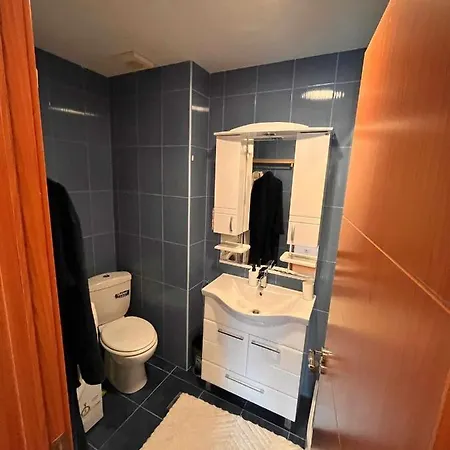 Апартаменты Miss *