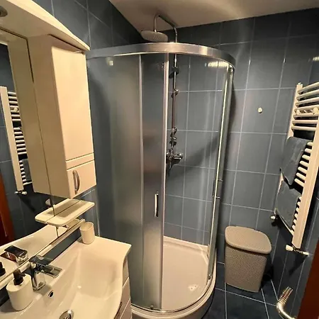 Апартаменты Miss