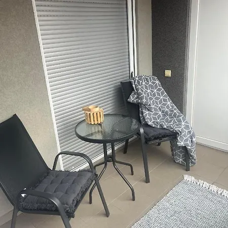 Miss Апартаменты *