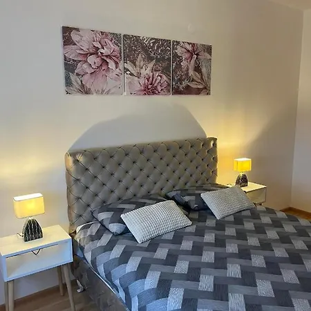 Miss Апартаменты