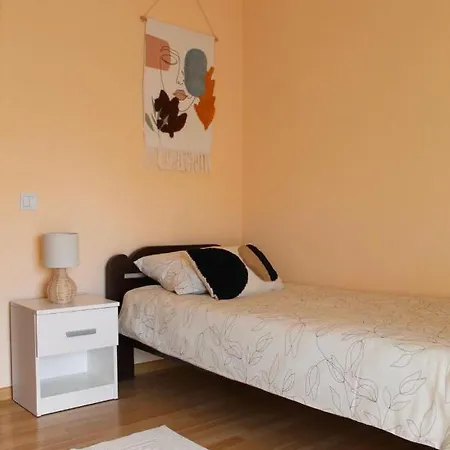 Miss Апартаменты Ягодина