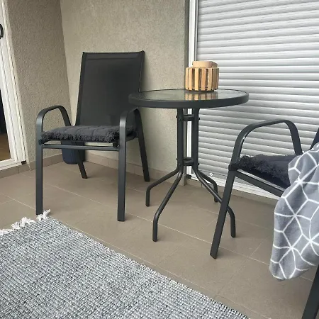 Miss Апартаменты