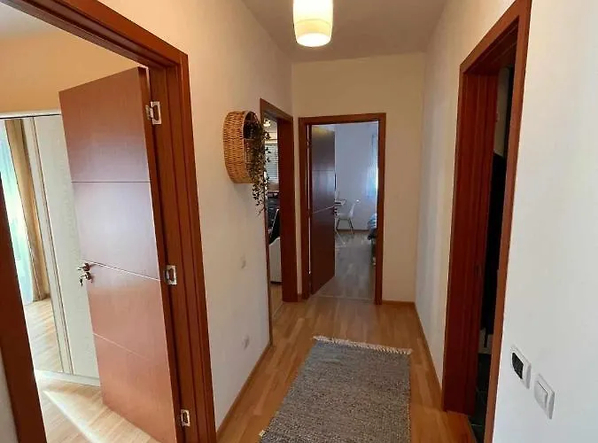 Apartman Miss Jagodina