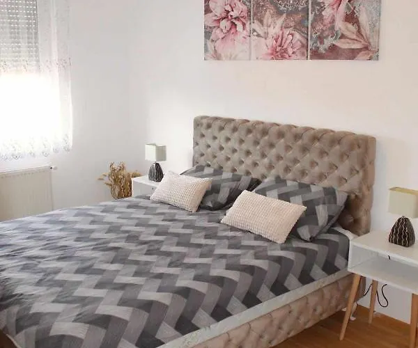 Apartman Miss Jagodina