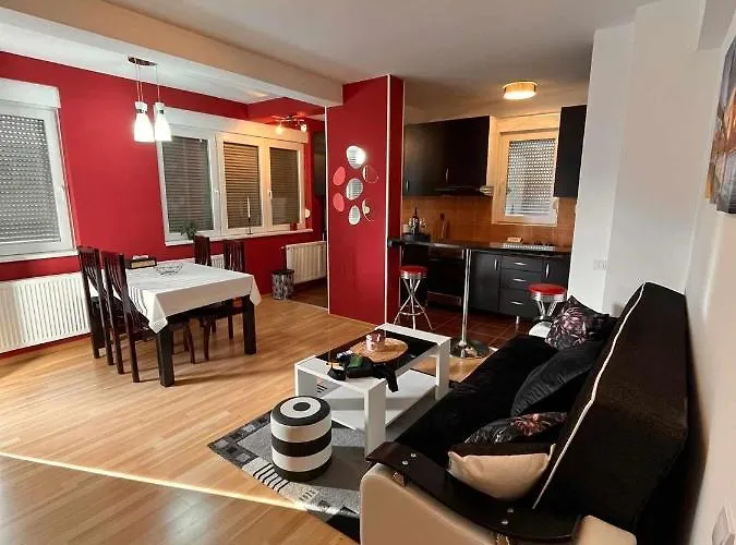 Miss Apartman Jagodina