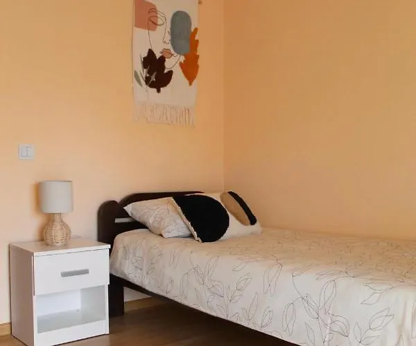 Miss Apartman Jagodina